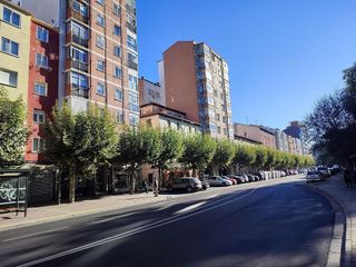 Piso en alquiler en Fuentecillas - Universidades en Burgos