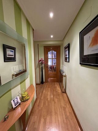 Piso en alquiler en Fuentecillas - Universidades en Burgos