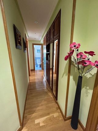 Piso en alquiler en Fuentecillas - Universidades en Burgos