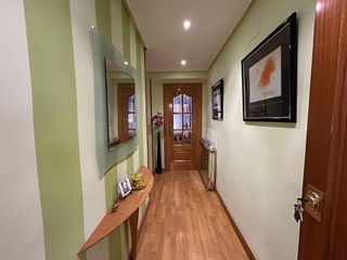 Piso en alquiler en Fuentecillas - Universidades en Burgos