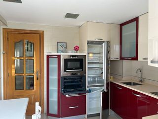 Piso en alquiler en Fuentecillas - Universidades en Burgos