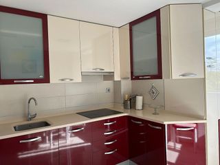 Piso en alquiler en Fuentecillas - Universidades en Burgos