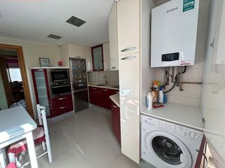 Piso en alquiler en Fuentecillas - Universidades en Burgos