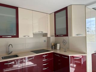 Piso en alquiler en Fuentecillas - Universidades en Burgos