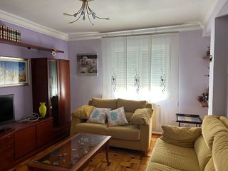 Piso en alquiler en Fuentecillas - Universidades en Burgos