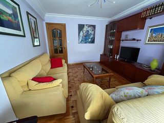 Piso en alquiler en Fuentecillas - Universidades en Burgos