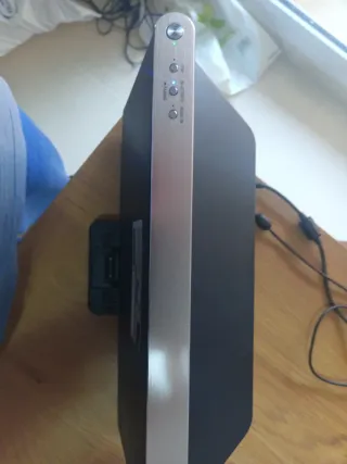 Sistema Docking SONY RDP-200iP Serie X (Reparar)