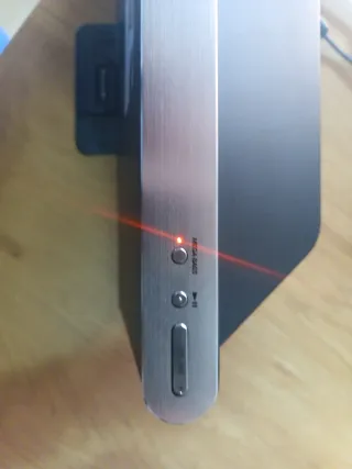 Sistema Docking SONY RDP-200iP Serie X (Reparar)