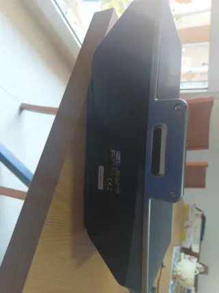 Sistema Docking SONY RDP-200iP Serie X (Reparar)