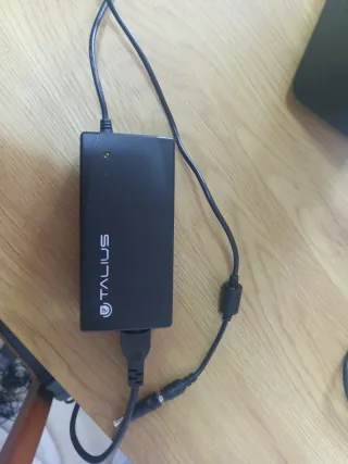 Sistema Docking SONY RDP-200iP Serie X (Reparar)