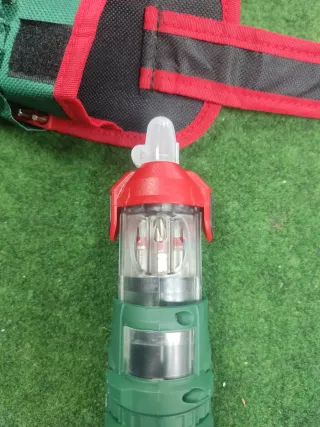 Mini atornillador Parkside