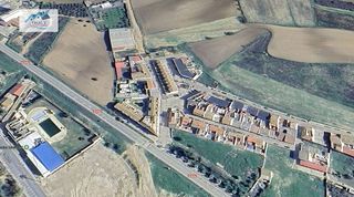 Chalet en venta en Trigueros