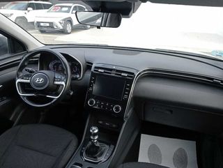 Hyundai Tucson DESDE 339€ AL MES ¡SIN ENTRADA!