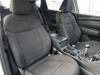 Hyundai Tucson DESDE 339€ AL MES ¡SIN ENTRADA!