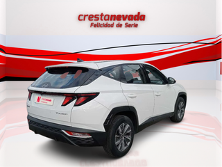 Hyundai Tucson DESDE 339€ AL MES ¡SIN ENTRADA!