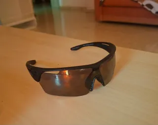 Gafas Fila Negras sin uso de venden (precio nego)