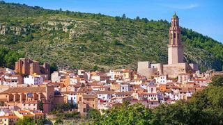 Terreno en venta en Jérica