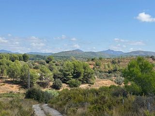 Terreno en venta en Jérica