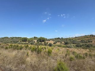 Terreno en venta en Jérica