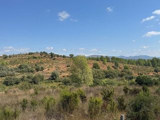 Terreno en venta en Jérica