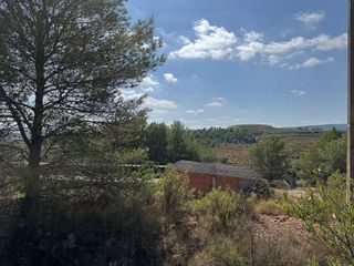 Terreno en venta en Jérica