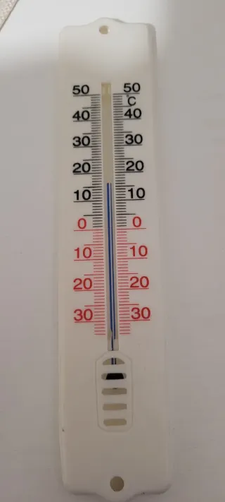 Termometro Meteo Interno/Esterno