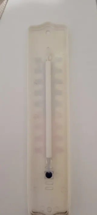 Termometro Meteo Interno/Esterno