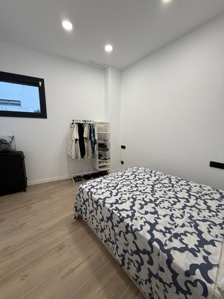 habitación de alquiler mensual