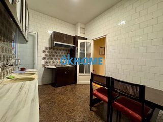 Piso en venta en El Mercat en Valencia