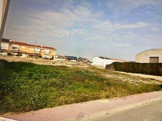 Terreno en venta en Ceutí
