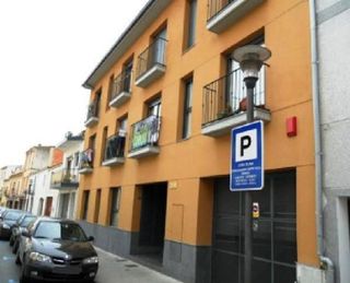 Garaje en venta en Maçanet de la Selva en Maçanet de la Selva