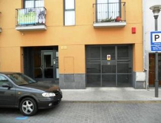 Garaje en venta en Maçanet de la Selva en Maçanet de la Selva