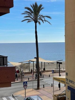 Piso en venta en Zona Puerto Deportivo en Fuengirola