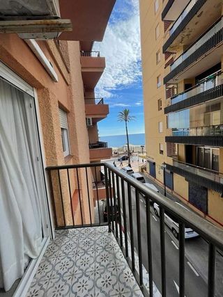 Piso en venta en Zona Puerto Deportivo en Fuengirola