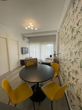 Piso en venta en Zona Puerto Deportivo en Fuengirola