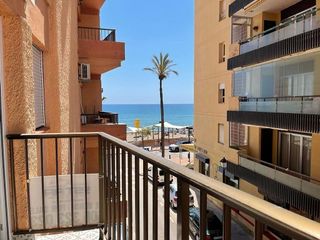 Piso en venta en Zona Puerto Deportivo en Fuengirola