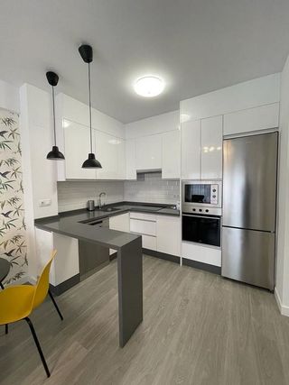 Piso en venta en Zona Puerto Deportivo en Fuengirola