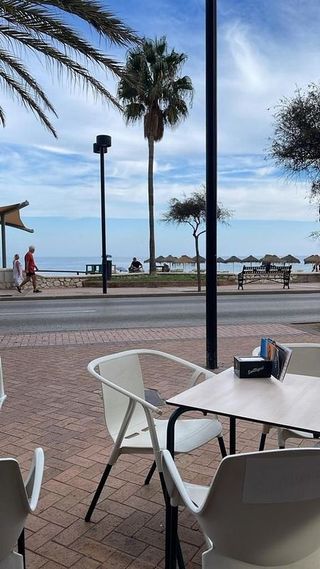 Piso en venta en Zona Puerto Deportivo en Fuengirola
