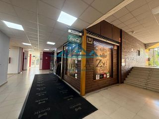Local comercial en venta en Centro - Corte Inglés en Talavera de la Reina