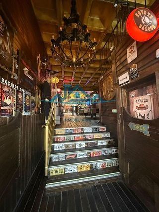 Local comercial en venta en Centro - Corte Inglés en Talavera de la Reina