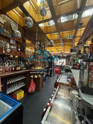 Local comercial en venta en Centro - Corte Inglés en Talavera de la Reina