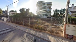 Terreno en venta en Curva - Heliópolis en Benicasim/Benicàssim