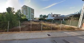 Terreno en venta en Curva - Heliópolis en Benicasim/Benicàssim