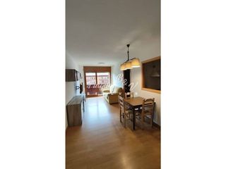 Piso en alquiler en Bagà