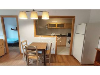 Piso en alquiler en Bagà