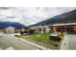 Piso en alquiler en Bagà