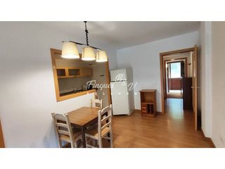 Piso en alquiler en Bagà