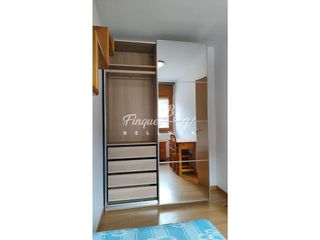 Piso en alquiler en Bagà