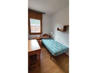 Piso en alquiler en Bagà