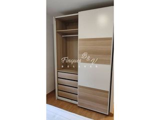 Piso en alquiler en Bagà